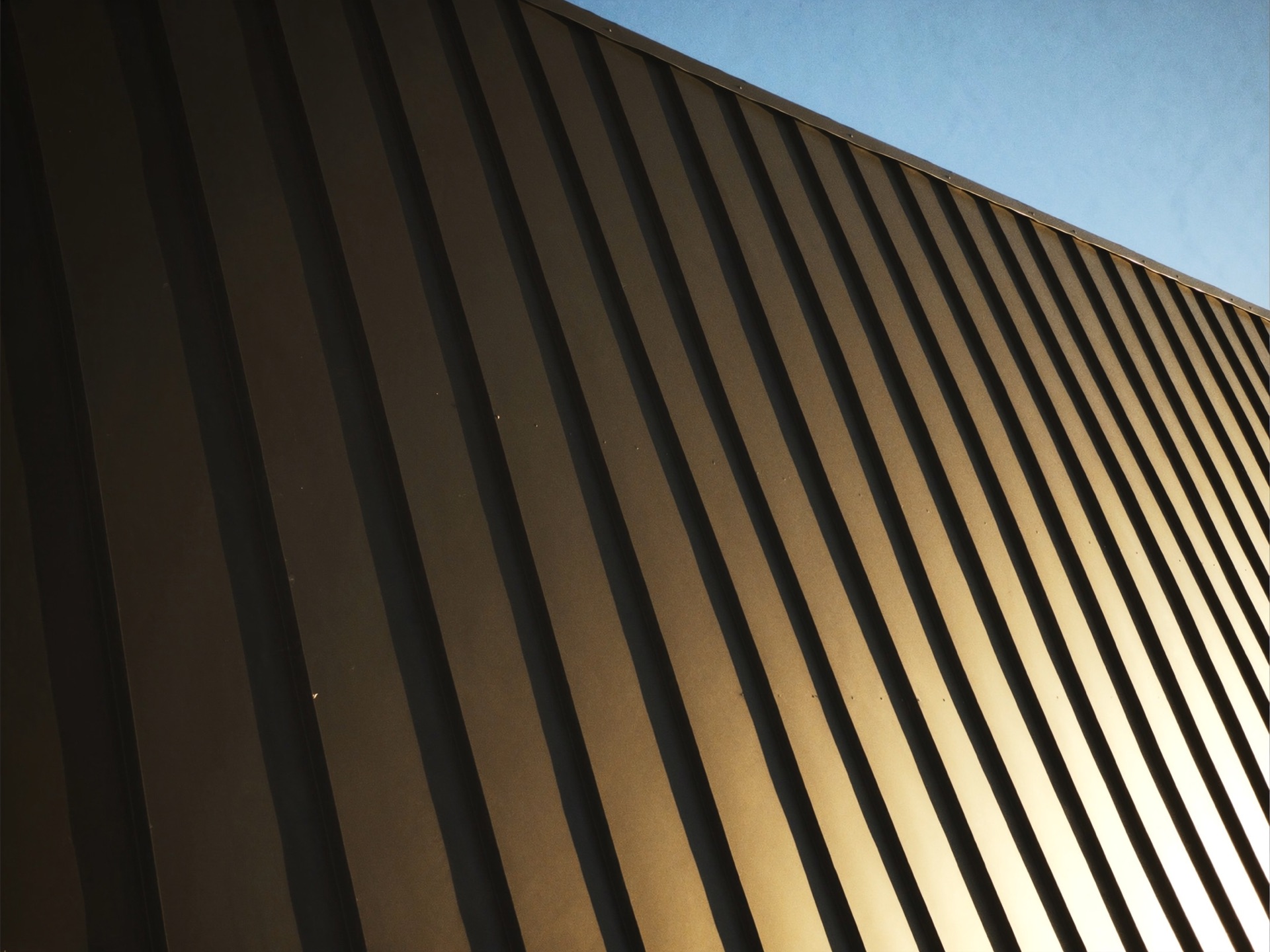 Metal Roofing