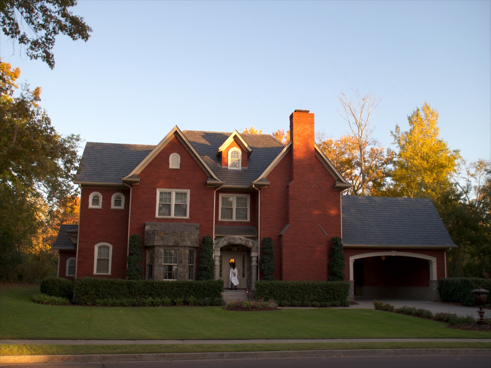Full Roof Replacement